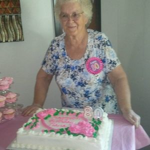 Meet your Posher, Lisa